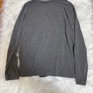 Boy's Long Sleeve Shirt
